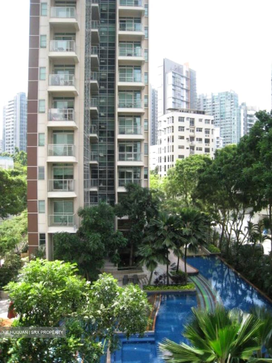 Newton Gems (D11), Condominium #580238181